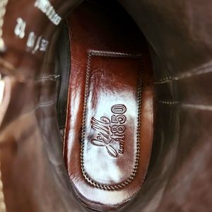 Men' Boots
